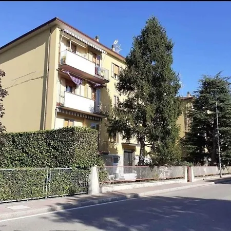 Casa Sirbu * Calcara (Bologna)