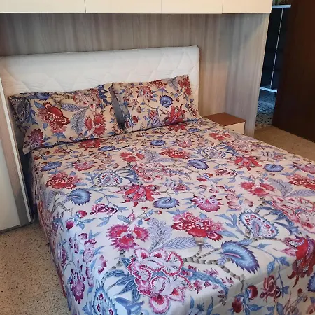 Casa Sirbu Apartment Calcara (Bologna)
