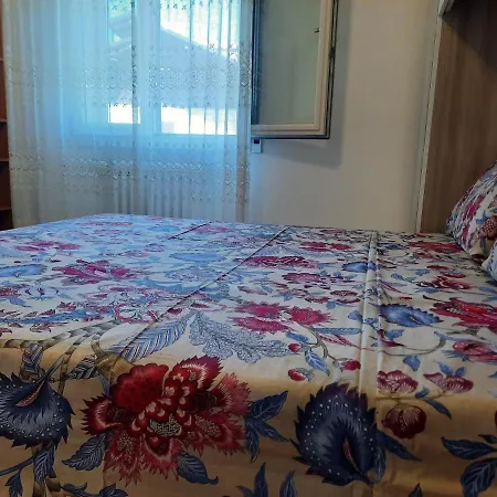 Casa Sirbu * Calcara (Bologna)