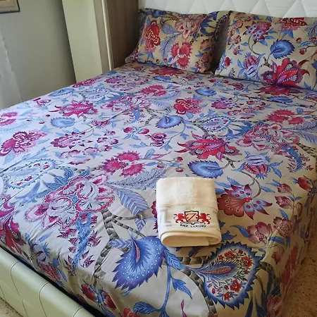 Apartment Casa Sirbu Calcara (Bologna)