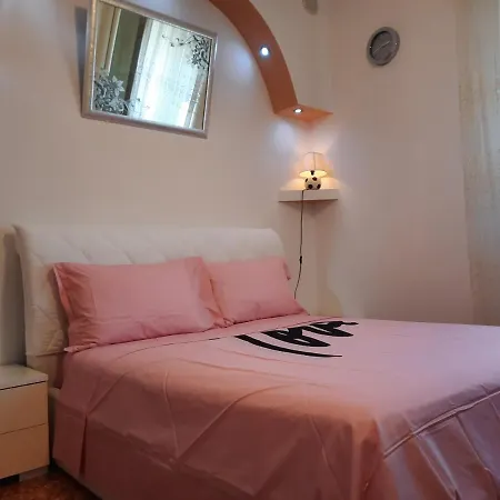Casa Sirbu *